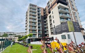 One Apartments Nordone Iulius Town