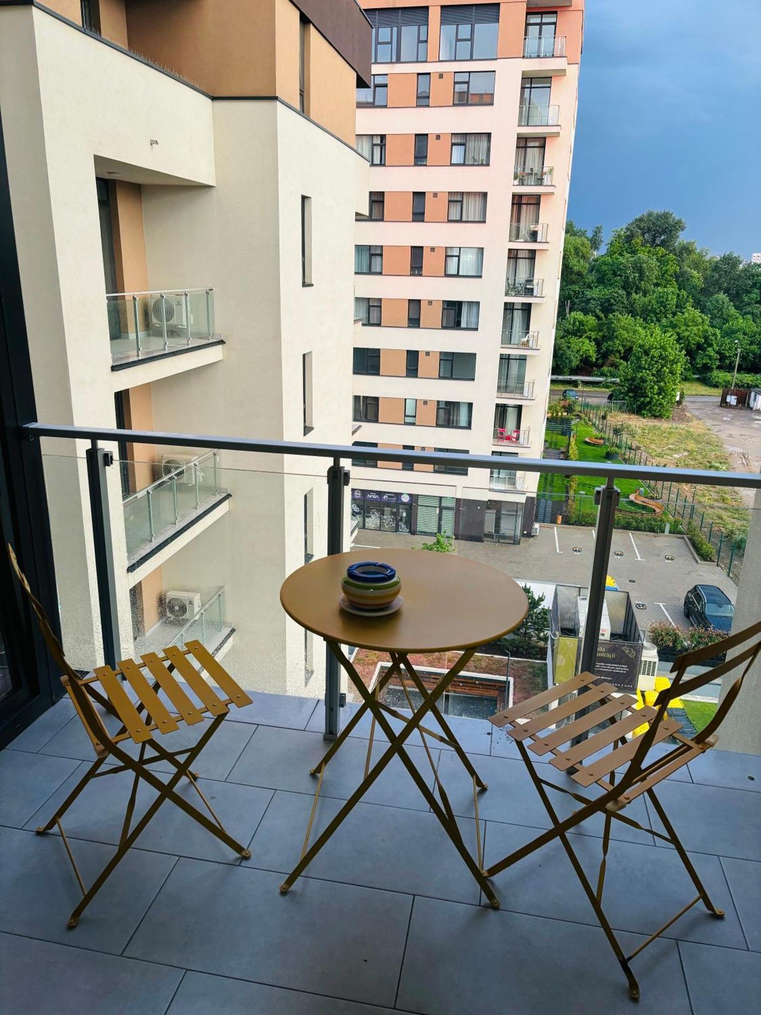 One Apartments Nordone Iulius Town Timişoara Exterior foto