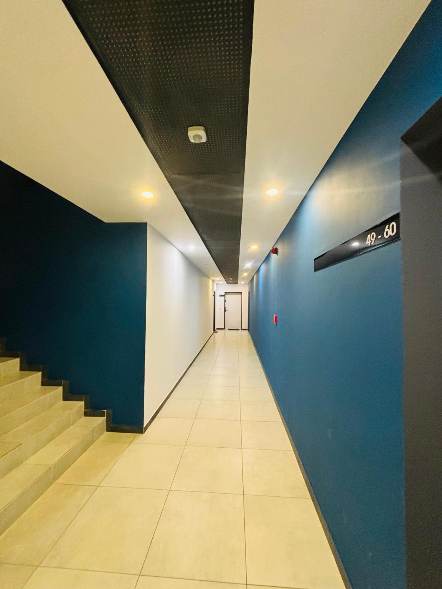 One Apartments Nordone Iulius Town Timişoara Exterior foto